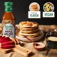 thumbnail image 5 of Walden farms Calorie Free Syrup 12 oz (Maple Walnut Syrup, 3 Bottles), 5 of 6