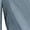 Grey, variant on Casual Pants for Women Double Layer Elastic Waist Pocket Comfort Cotton Linen Casual Culottes