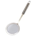 thumbnail image 1 of MasteelfCA 1 Pce Passoire Araignée en Acier Inoxydable Écumoire Outil de Cuisine, 1 of 8