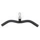 thumbnail image 1 of 1 Set Pull Down Bar Back Muscle Exerciser Muscle Pull Rod Fitness Equipment, 1 of 4