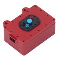 thumbnail image 1 of RC Crawler Car Receiver Box, scellé RC Receiver Box INSTALLATION FACILE POUR MODIFICATION ROUGE, BLEU, NOIR, 1 of 7