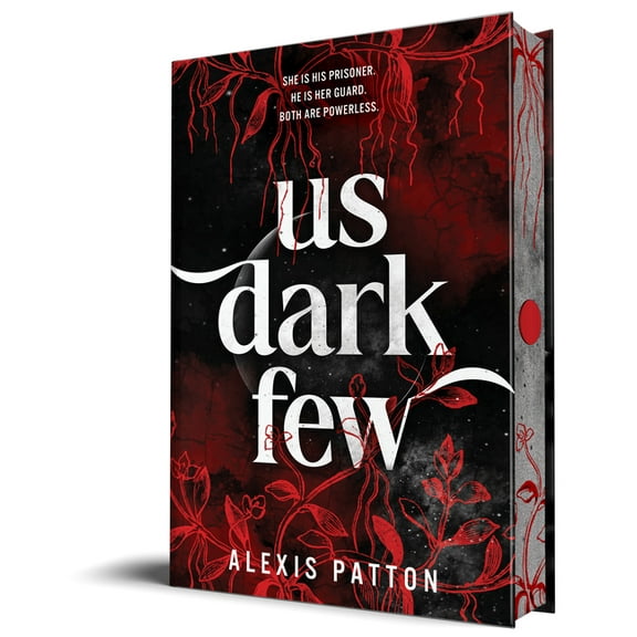 Us Dark Few Us Dark Few, Book 1 (Hardcover)