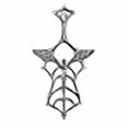 thumbnail image 3 of Alchemy Gothic ACWT4 - Cuillère à Absinthe Fée Verte - Collection d'Absinthe, 3 of 4
