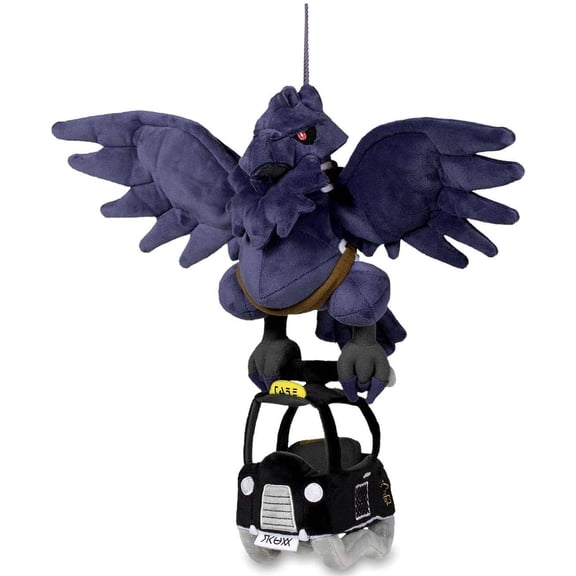 Pokemon Corviknight Plush