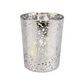 thumbnail image 2 of 12 Packs: 6 ct. (72 total) 2.5" Silver Mercury Glass Votive Holders by Ashland Élegance, 2 of 4