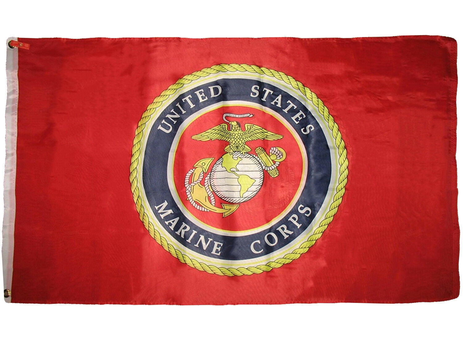 Details about   Wholesale Combo Lot 3'x5' USA American & USMC Marine Corps Red Emblem Flag 3X5 
