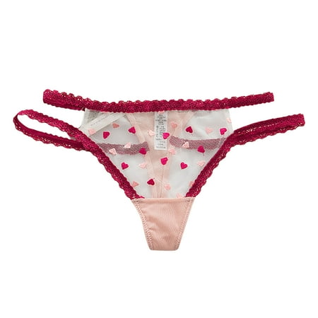 

Women s Underwear Seamless Lace Panties Soft Stretch Invisibles Briefs No Show Hipster Panties for Women