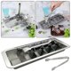 thumbnail image 3 of reusable freezer ice cube trays stainless steel, 3 of 5