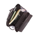 thumbnail image 4 of Fotbe Tropics Palm Trees Mochila Bolso con Estampado para Mujer, Mochila Antirrobo de Nylon Impermeable, Bolsa Ligera de Hombro, 4 of 4