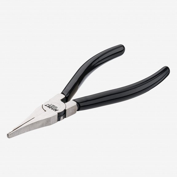 Hazet 1816K Flat Nose Pliers, 135mm