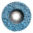 thumbnail image 4 of Stainless Steel Sheet Metal Diamond Polishing Disc Metal Stainless Steel Grinding Sheet Car Removal Paint Wood Plastic Nylon Polishing Wheel Rust Removal Tool, 4 of 8