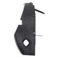 thumbnail image 1 of Front Bumper Retaining Bracket High Strength Enhanced Stability Protective Bumper Bracket Support Car, 1 of 7