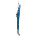 thumbnail image 4 of Accesorios para aparejos de pesca, Señuelos de pesca 3d Augen Soft Worm Bait D Augen Señuelos Rendimiento sólido, 4 of 5