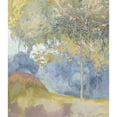 thumbnail image 2 of Arboreal Landscape Poster Print, 2 of 2