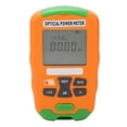 thumbnail image 3 of Probador De Potencia De Fibra óptica, Mini Medidor De Potencia De Fibra De -70 A +10 DBm Construcción Interna Robusta Sensible Para Pruebas, 3 of 7