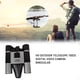 thumbnail image 4 of Teissuly Digital Camera Telescope,Portable 10x25 Zooming Binoculars Digital Camera Telescope,Digital Camera Computer Camera For Outdoor Sport DVR Video Record Teissuly WER202312142924, 4 of 8