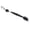 Black, variant on Windfall Golf Brush, Golfer Putter Ball Cleaner Golf Club Brush Cleaning Tool Kit with Carabiner