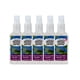 thumbnail image 1 of Paquete de 5 Desodorante Mineral Dama Bienestar NEEM ERFRE 125 ml c/u, 1 of 2