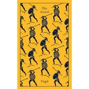 The Aeneid -- Virgil