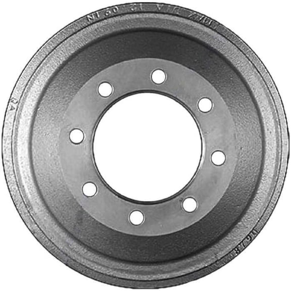 BENDIX PDR0012 Bendix Brake Drum Fits select: 1975-1976,1978-1979 FORD F250