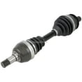 thumbnail image 2 of Pair Front CV Axle Shafts For Mercedes CLA250 GLA250 CLA45 GLA45 AMG 2014 2015 2016 2017 2018 2019 - BuyAutoParts, 2 of 5