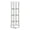 AA1, variant on 4 Pack Plant Support Cages Tomato Cage for Garden- Plant Cages Adjustable Rings, Tomato Plant Support Stakes for Pots, Peppers, Cucumbers and Flowers