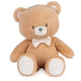 thumbnail image 1 of Peluche sostenible para bebés de peluche reciclado GUND, 13 pulgadas, marrón, 1 of 9