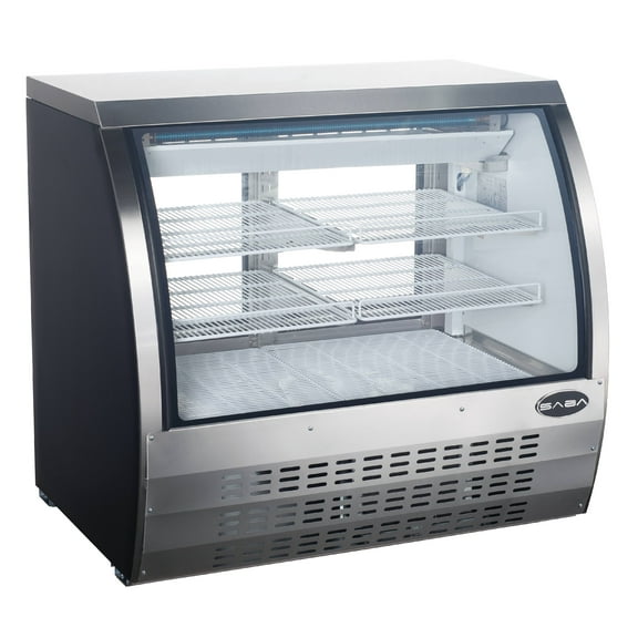 Heavy Duty Commercial 47" Deli Case