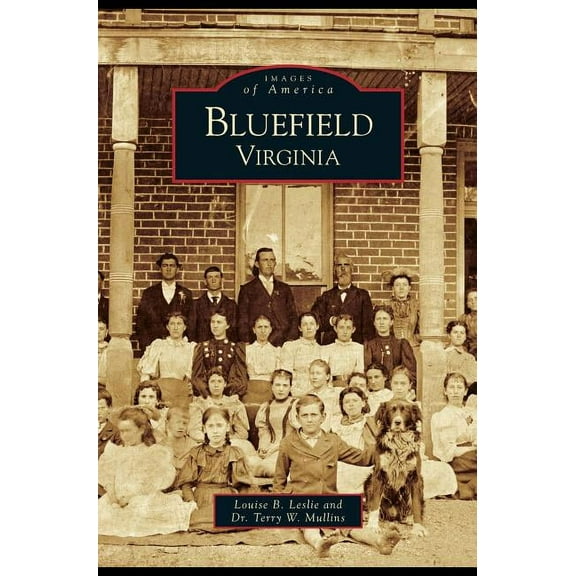 Bluefield, Virginia (Hardcover)