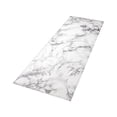 thumbnail image 1 of AMLESO Kitchen Area Rug Floor Mat Cushioned Comfort Marble Pattern Entrance Rug Doormat B, 1 of 8
