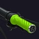 thumbnail image 5 of Puños de manillar de bicicleta antideslizantes universales Diseño de bloqueo ergonómico de goma | Para manillares de 22,2 mm | Opciones multicolor | Absorción de impactos | Paquete de 2 | 5.2, 5 of 6