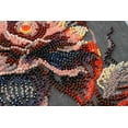 thumbnail image 5 of Bead embroidery kit - Flower of the night AMB-100, 5 of 5