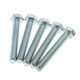 thumbnail image 2 of Paquete de 5 tornillos hexagonal hexagonal de tornillo completamente de M8 / 8 mm, 2 of 7