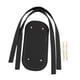 thumbnail image 3 of Fondo de bolso de ganchillo y correa, conjunto de accesorios DIY, fondo de bolso para bolso de mano, bolso de mano, 3 of 9