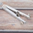 thumbnail image 2 of Tbest Watch Band Plier, Alloy Steel 6825 Watch Bracelet Watch Band Removal Tool Watch Repairing Tool, 2 of 8