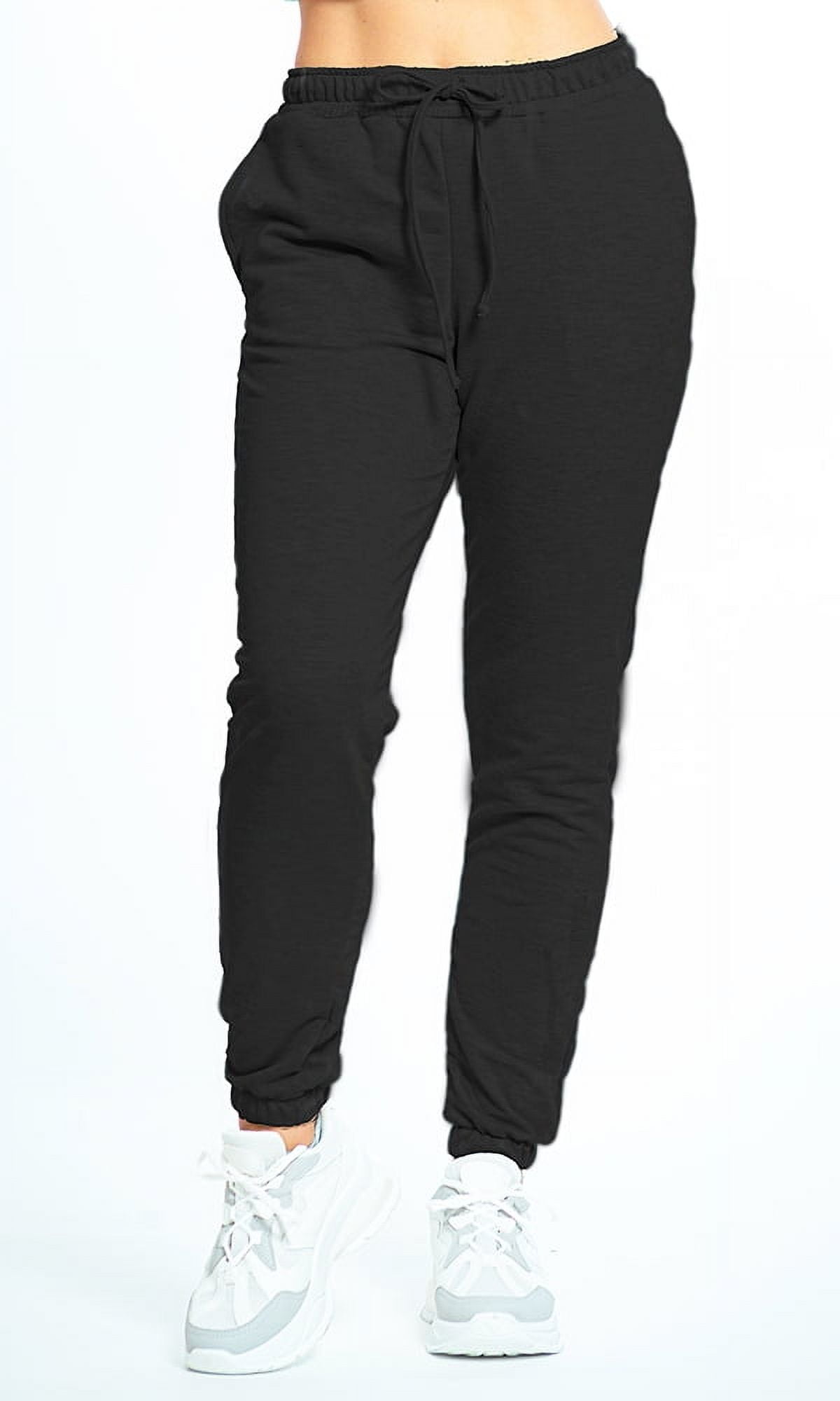 Pants Jogger Para Mujer Shendy Vendy Slim Fit Walmart en línea
