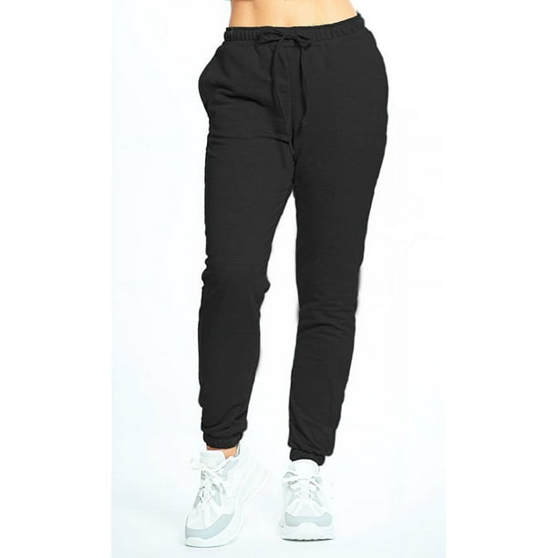 Pants Jogger Para Mujer Shendy Vendy Slim Fit