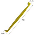 thumbnail image 3 of Set Of Fcr6 Fin Vessels, 6 Different Colors, For Air Conditioner, Fcr6, 3 of 5