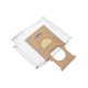thumbnail image 2 of D Bags Replacement For Deebot T9 T8 N8 Vacuum Accessories S D Bags, 2 of 5