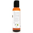 thumbnail image 3 of Coconut Oil by Velona - 2 oz | 100% Pure and Natural Carrier Oil | Fractionated, Ultra Refined | Skin, Face, Body, Hair Care | Use Today - Enjoy Results, 3 of 4