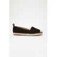 thumbnail image 2 of Ellos Women's Espadrille Flats Shoes, 2 of 4