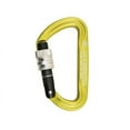 thumbnail image 3 of Kong Kong Argon Wire Anodized Carabiners - Set of 2, 3 of 3