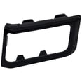thumbnail image 3 of New Right Front Fog Light Trim Compatible With GMC Sierra 1500 AT4 8 Cyl 6.2L Sierra 1500 Denali Ultimate 6 Cyl 3.0L Sierra 1500 Denali 8 Cyl 5.3L 2022-2023 By GM1039291 84878758, 3 of 5