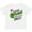 AA-White, variant on Inktastic Going Golfing with My Uncle Kids Golf Boys or Girls Baby T-Shirt