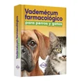 thumbnail image 1 of Vademécum Farmacológico Para Perros Y Gatos, 1 of 2