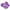 Purple, variant on Jessica Simpson Girls Plush Faux Fur Slip On House Slippers with Memory Foam