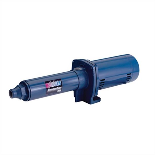 StaRite HP7E02 Signature 2000 Booster 1 HP Pump