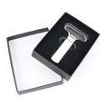 thumbnail image 2 of HLONK Two Prong Wine Bottle Opener Corkscrew Remover Wine Bottle Opener for Home Dining Room Hotel Bar Cork Puller Damaged Cork Remover Old Wine, 2 of 12