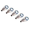thumbnail image 2 of 5pcs Tige Guide Pointes Pièces de Tige en Céramique - Taille 8, 2 of 7