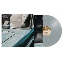 Peter Gabriel - Peter Gabiel 1: Car - Music & Performance - Vinyl